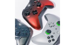 Xbox One manette hardware pic 1