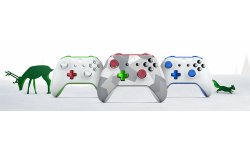 Xbox One Manette promotions image