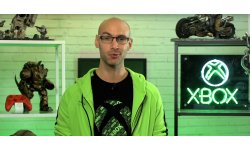 Xbox One Microsoft Noel image