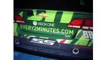 Xbox One Mountain dew custom 06