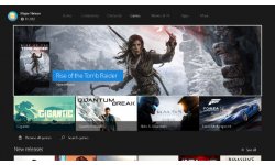 Xbox One Nouvelle Expe?rience 6