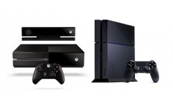 xbox one o ps4