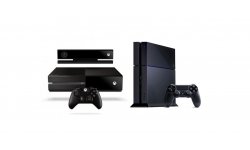 xbox one o ps4