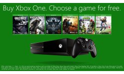 Xbox One offre US
