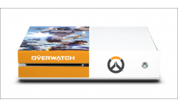 Xbox One Overwatch 1