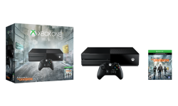 Xbox One Pack 1 To The Division