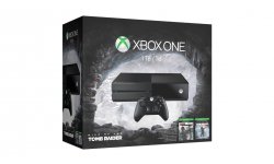 Xbox One pack Tomb Raider (2)