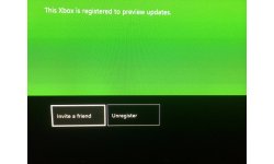 xbox one partage beta ami 08.04.2014