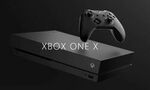 Xbox One X : la console de jeu puissante et immersive disponible au meilleur prix