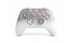 Xbox One Phantom White pic 3
