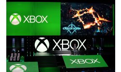 xbox one phil spencer e3 briefing
