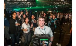 xbox one premier acheteur twitter