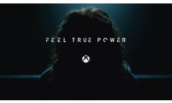 Xbox One Project Scorpio head