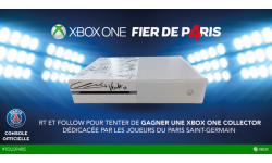 Xbox One PSG