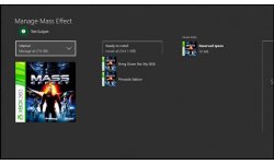 Xbox One re?trocompatibilite? DLC