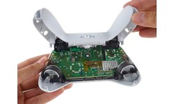 Xbox One S 03 08 2016 démontée 17 1