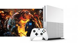 Xbox One S 2