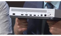Xbox One S arrie?re