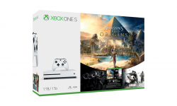 Xbox One S Assassins Creed Origins Bonus Bundle 940x528 hero