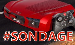 Xbox One S Forza Horizon 3 images (2)