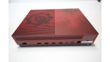 Xbox One S Gears of War collector 14