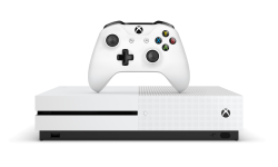 Xbox One S images (4)