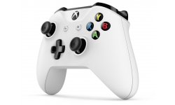 Xbox One S Wireless Controller manette 3