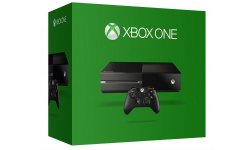 Xbox one sans kinect