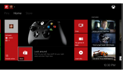 Xbox One Screens dashboard 15