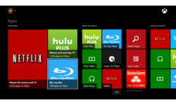 Xbox One Screens dashboard 9