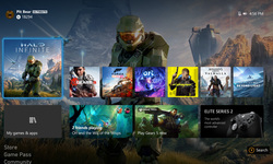 Xbox One Series X interface mise à jour aout pic 9