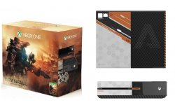 xbox one titanfall bundle