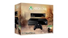 Xbox One Titanfall pack bundle image