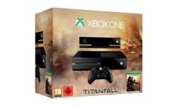 xbox one titanfall