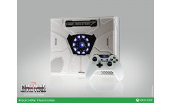 Xbox One Tony Stark