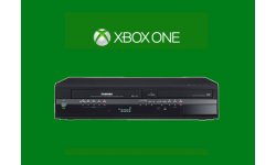 xbox one troll fake magnetoscope dvr