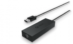 Xbox One tuner TV
