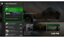 Xbox One update janvier 2018 pic 1