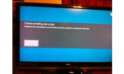 xbox one utilisateur bann