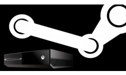 xbox one vs steam