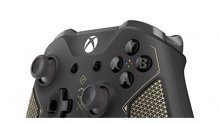 Xbox One Wireless Controller - Recon Tech Special Edition Manette (4)