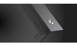 Xbox One X 2