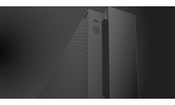 Xbox One X 3