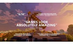 Xbox One X What The Reviews Say About The World’s Most Powerful Console
