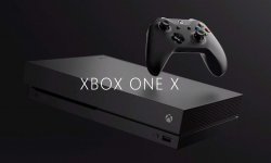 xbox one x