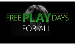 Xbox online gratuit 19 05 2018