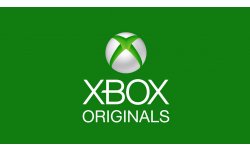Xbox Originals logo