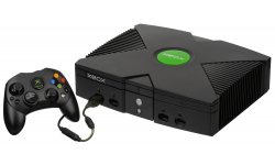 Xbox premiere generation console