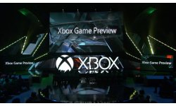 xbox preview