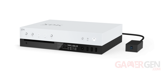 Xbox Project Socprio Dev Kit images photos (1)